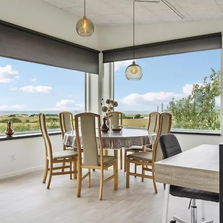 Hébergement de vacances Gorgeous In With Wifi