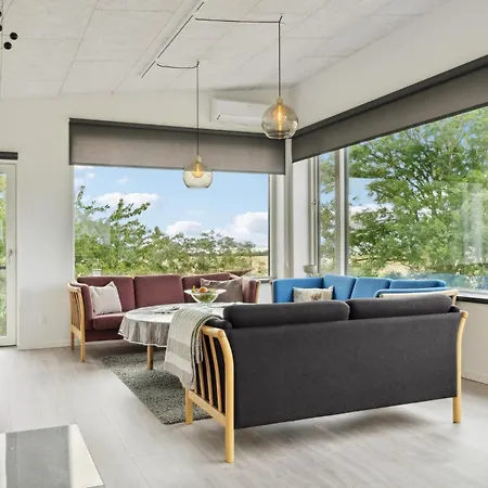 Gorgeous In With Wifi Ebberup