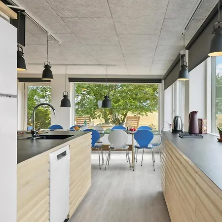 Gorgeous In With Wifi Feriehus *