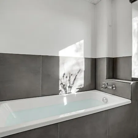 Feriehus Gorgeous In With Wifi *