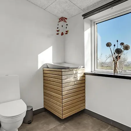 Gorgeous In With Wifi Ebberup