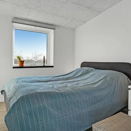 Feriehus Gorgeous In With Wifi *