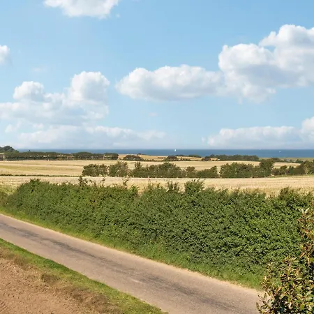 Feriehus Gorgeous In With Wifi Ebberup