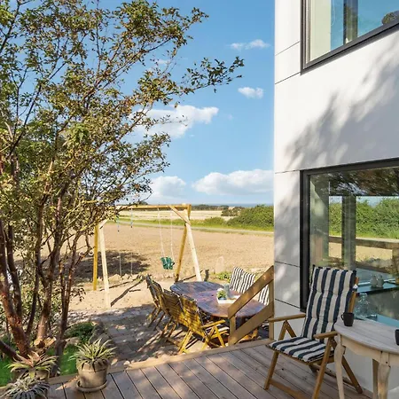 Gorgeous In With Wifi * Ebberup