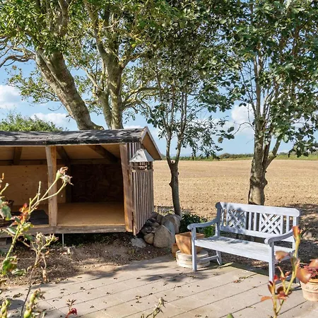 Hébergement de vacances Gorgeous In With Wifi *