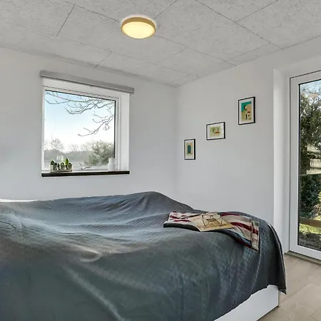 Feriehus Gorgeous In With Wifi *