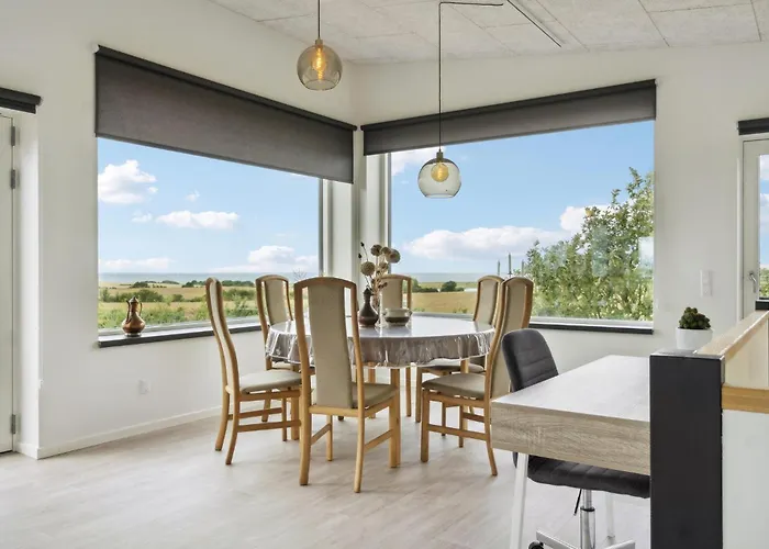 Holiday home Gorgeous In With Wifi