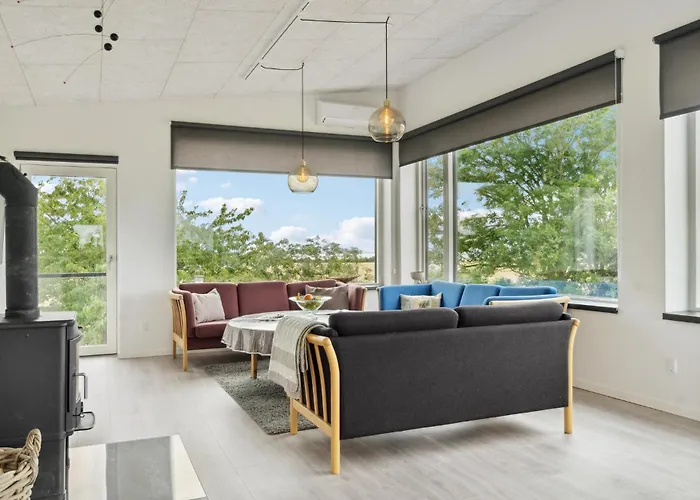 Gorgeous In With Wifi Ebberup