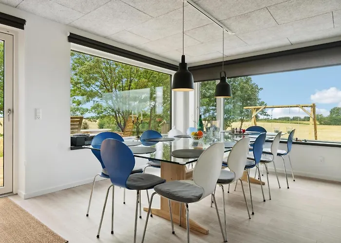 Holiday home Gorgeous In With Wifi Ebberup