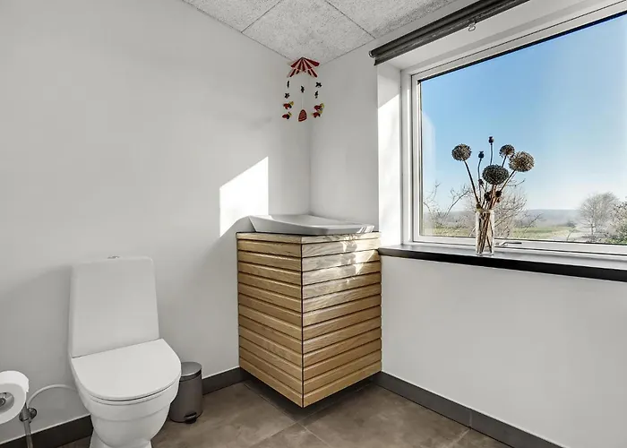 Gorgeous In With Wifi Ebberup