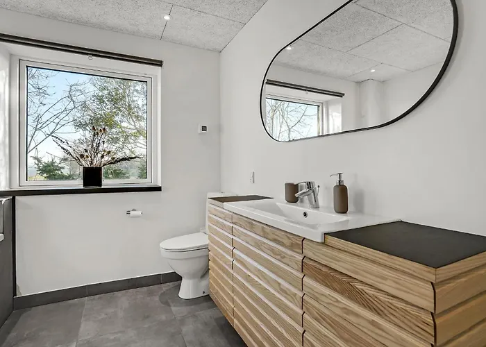 Gorgeous In With Wifi Holiday home *