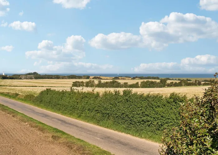 Holiday home Gorgeous In With Wifi Ebberup