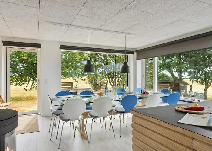 Gorgeous In With Wifi Holiday home