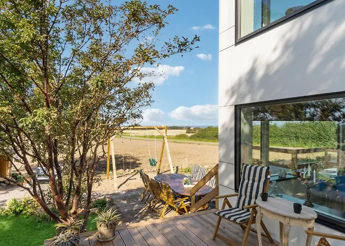 Gorgeous In With Wifi * Ebberup