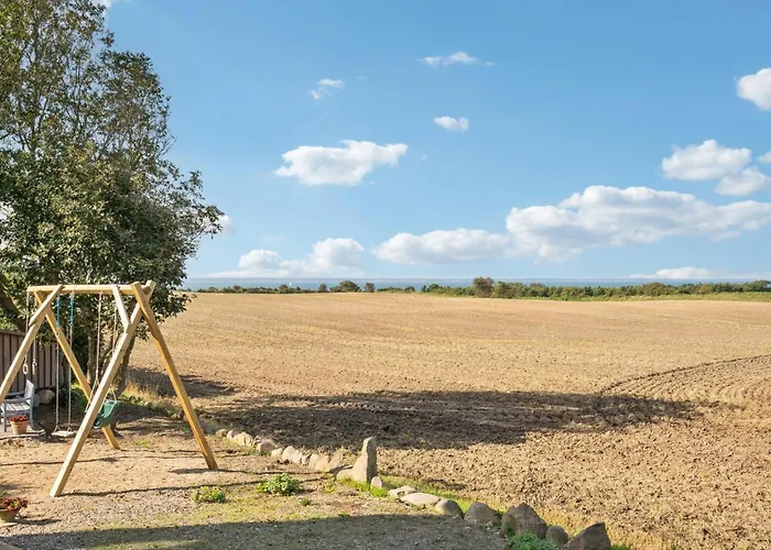 Gorgeous In With Wifi * Ebberup